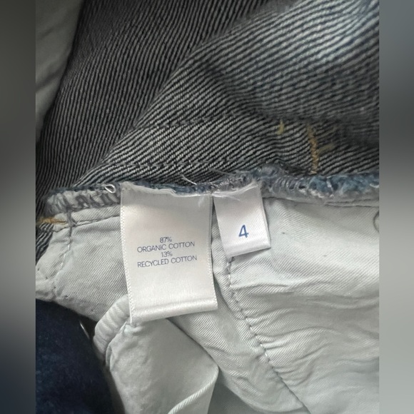 Raey denim maxi skirt - Picture 7 of 7